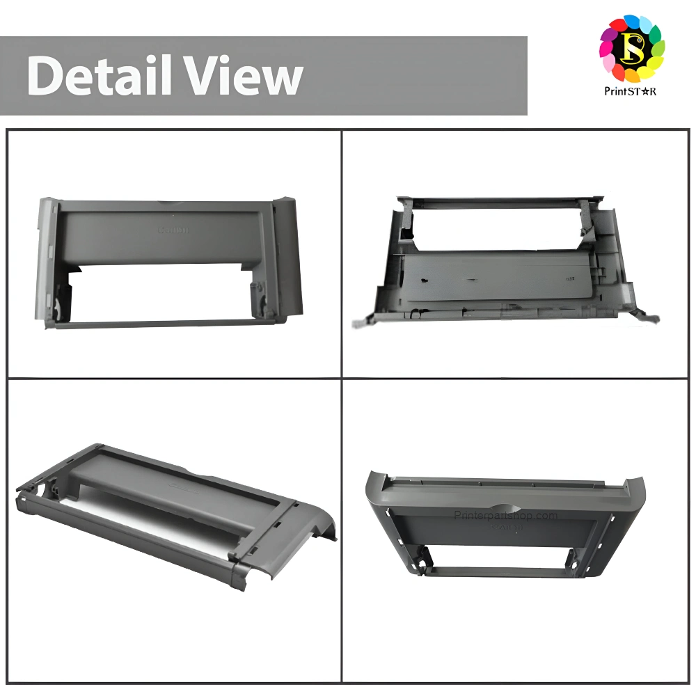 Printstar Front Cover For Canon LBP2900B view 4